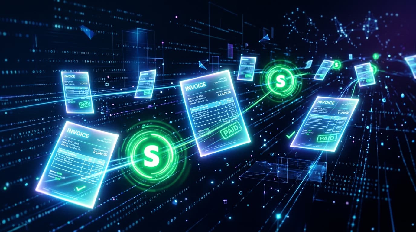 Invoice & Payment