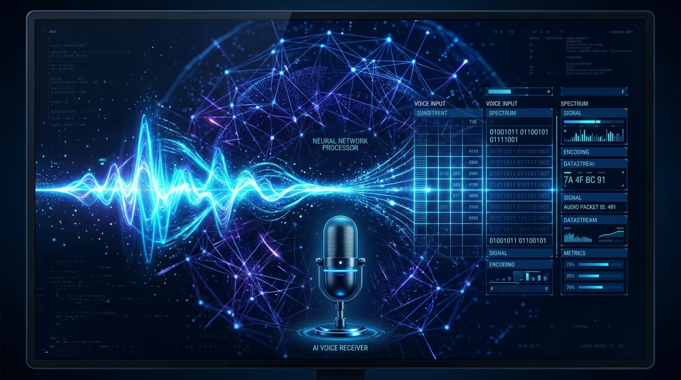Inbound Voice AI