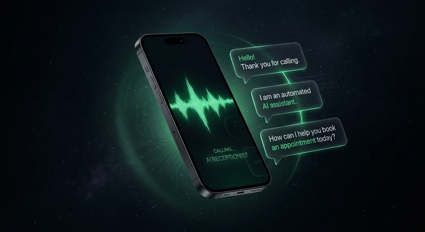 AI Voice Agents