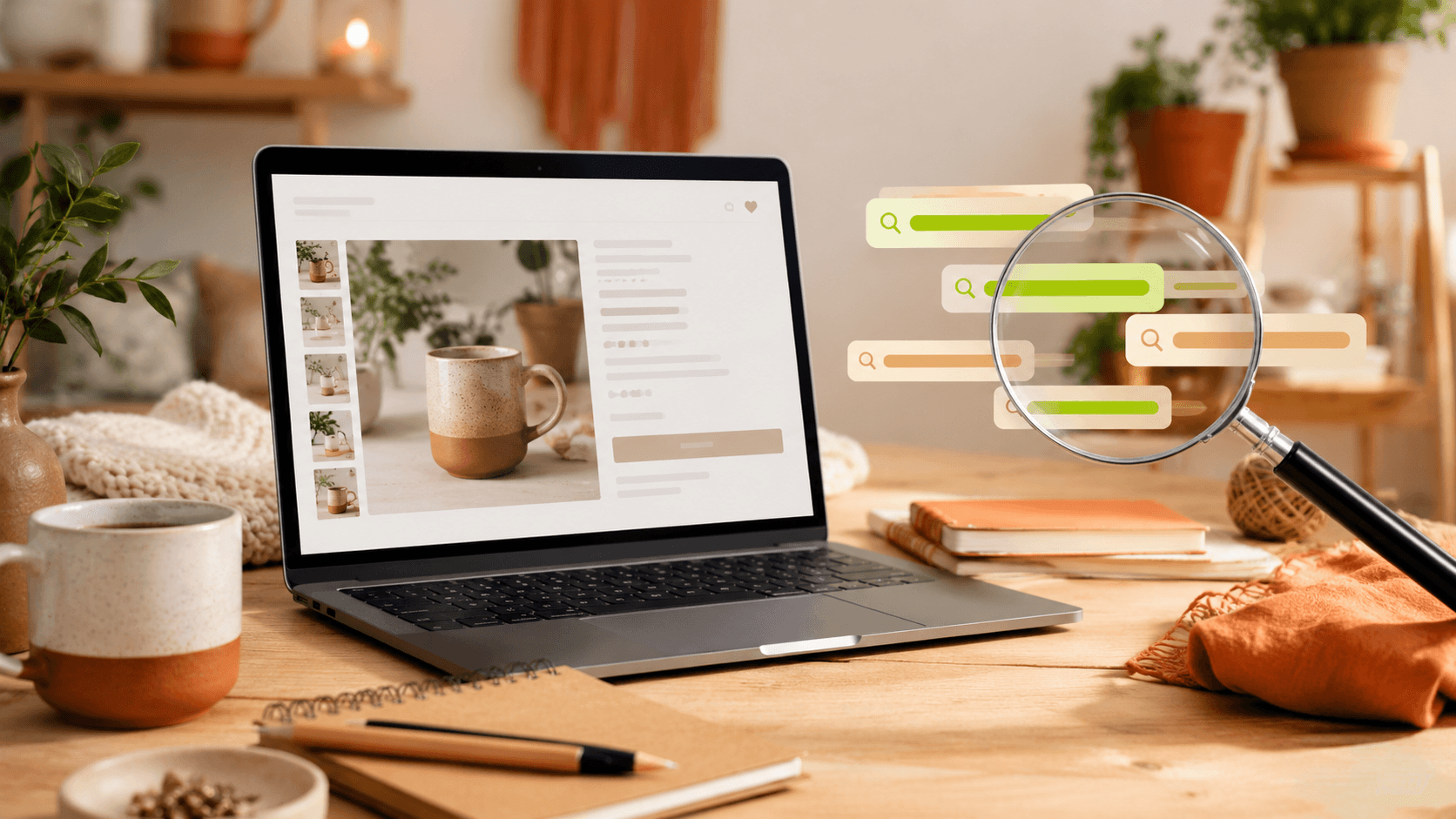 The Etsy SEO System That Actually Ranks Listings in 2026