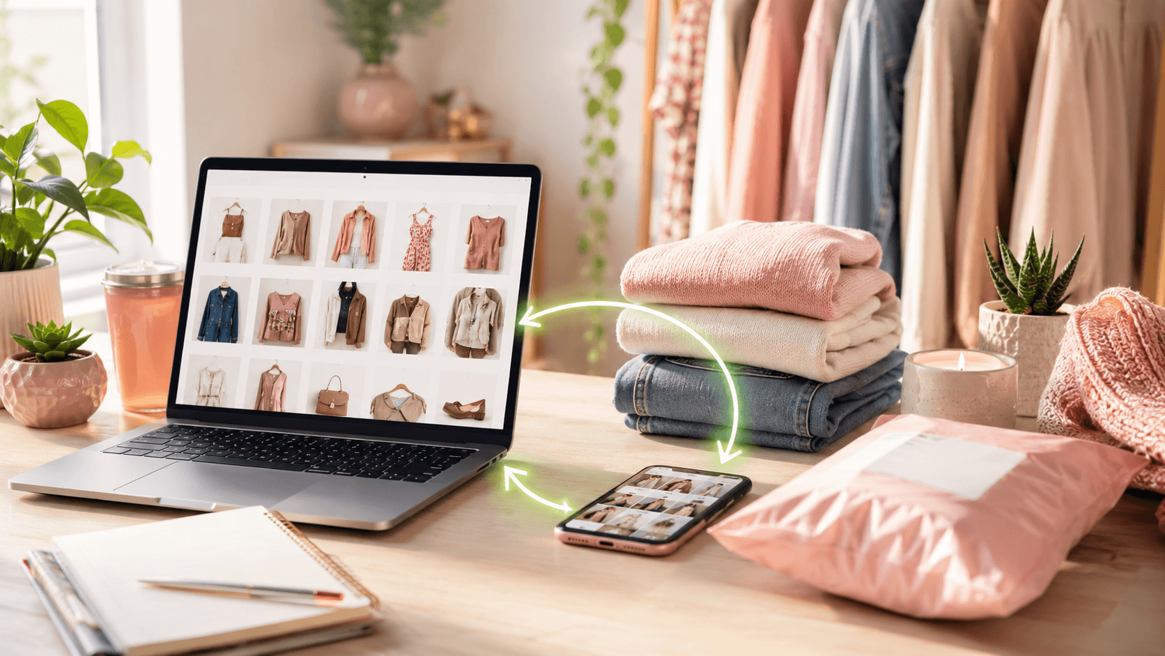 How to Safely Automate Your Poshmark Closet in 2026 — Sharing, Following, and Price Drops Without Getting Your Account Flagged