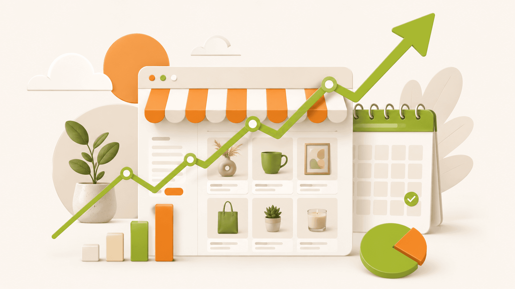 Etsy in 2026: Fees, the Algorithm, and What Actually Changed for Sellers This Year