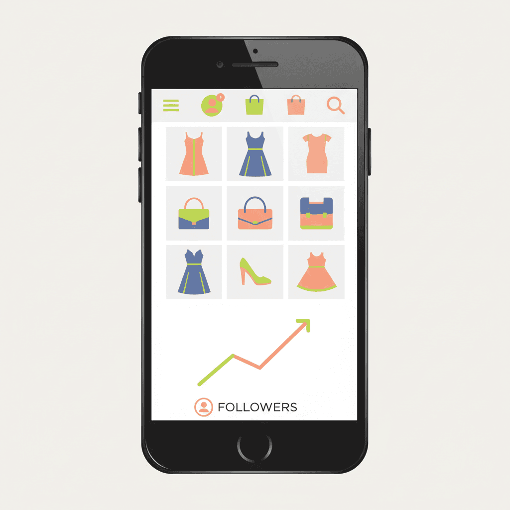How to Grow Poshmark Followers in 2026 Without Buying Any