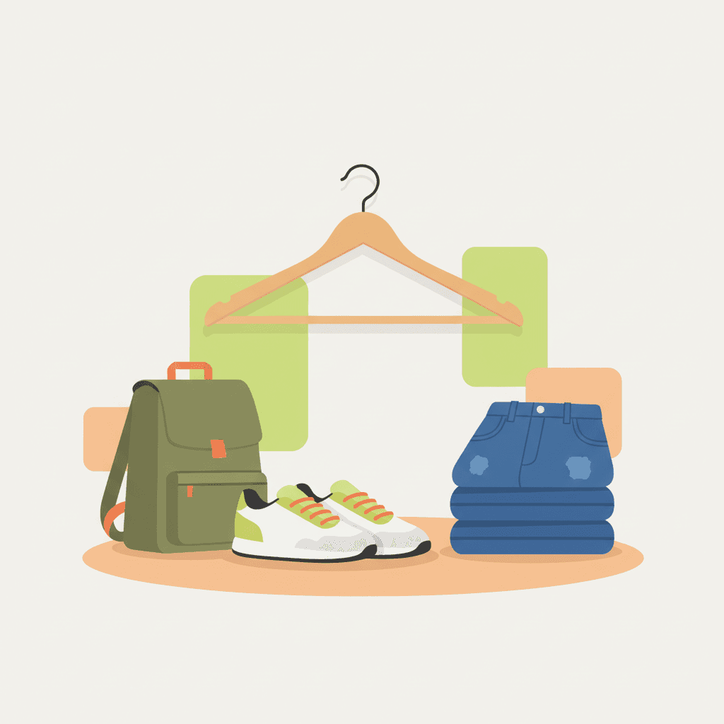 Back-to-School Resale on Poshmark: What to List Now (2026 Strategy)