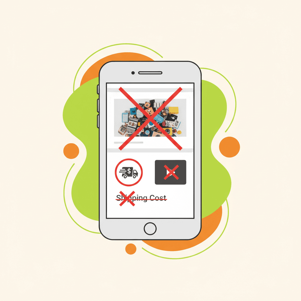 10 Etsy Listing Mistakes Killing Your Views in 2026 (And Quick Fixes)