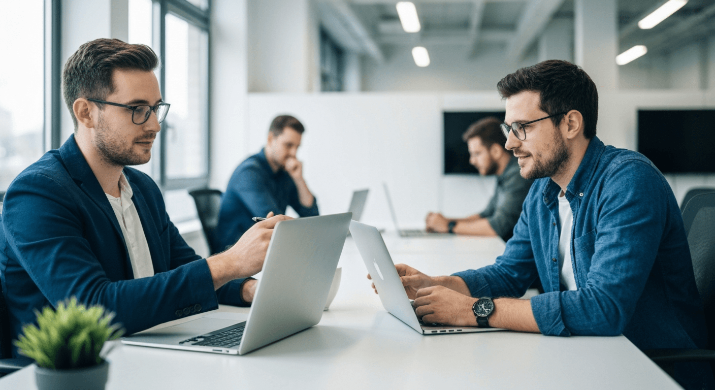 The Thought Leadership Mirage: Why AI Makes Everyone Sound Like an Expert