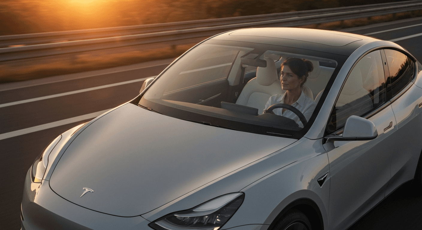 The $205 Billion Question: Why Alphabet and Tesla’s AI Spending Spooked Wall Street