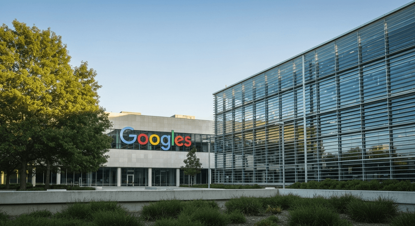 Google Drops $40M in AI Tokens to Supercharge U.S. National Labs