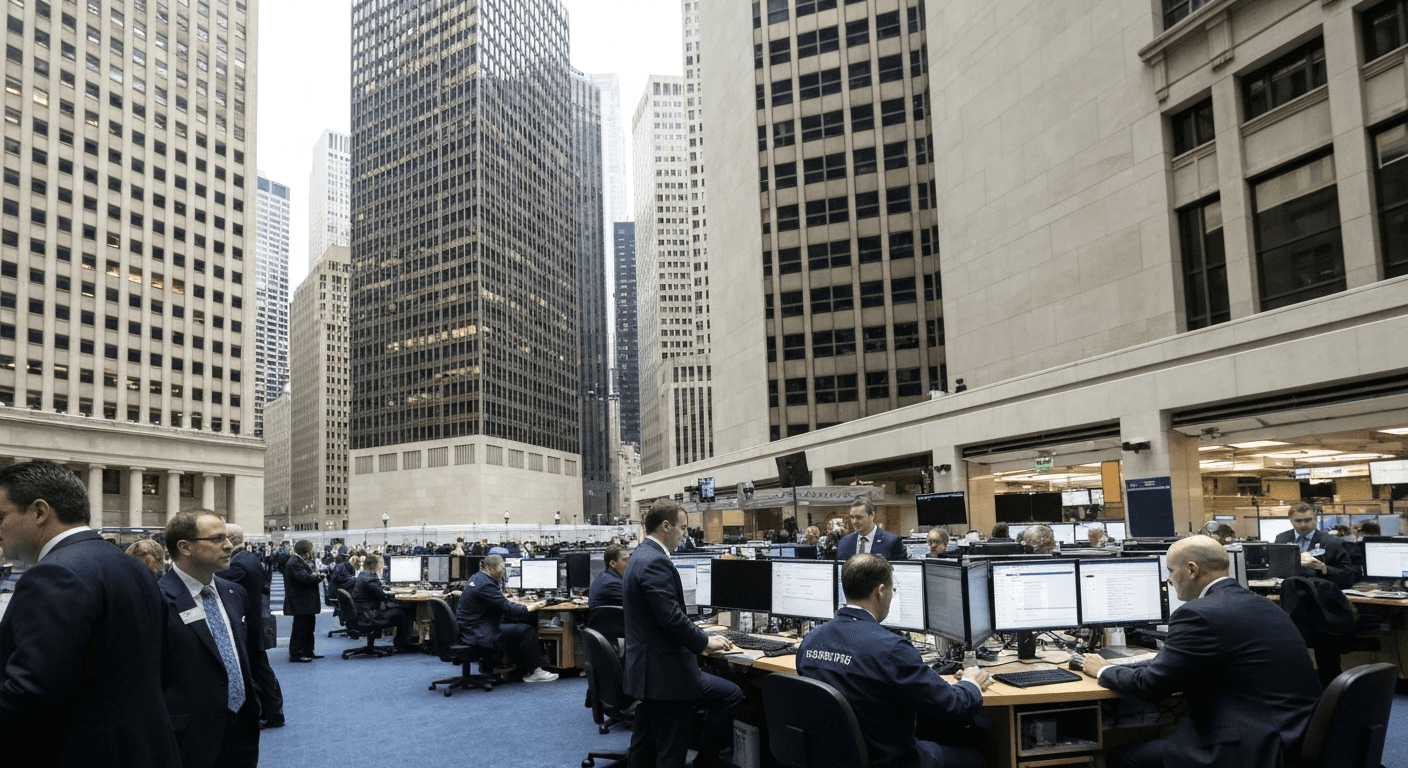 Mitsubishi’s $7.5 Billion Shale Bet: Fueling AI Data Centers with U.S. Natural Gas
