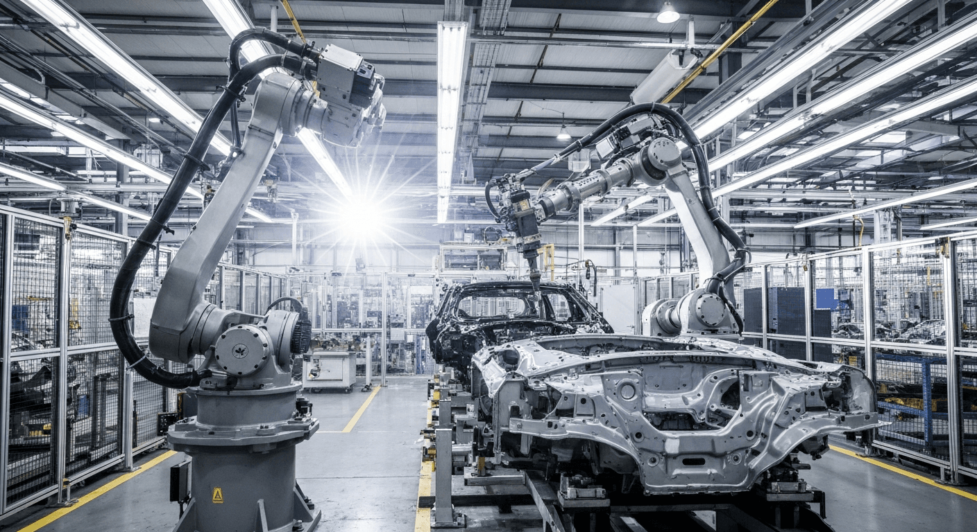 Monday.com Cuts 620 Jobs in AI Pivot, Joining a Wave of Tech Layoffs Blamed on Automation